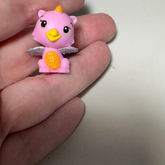 Hatchimals lot of 12 Colleggtibles Collectible Figures Small Tiny Animals Pets - Picture 12 of 14